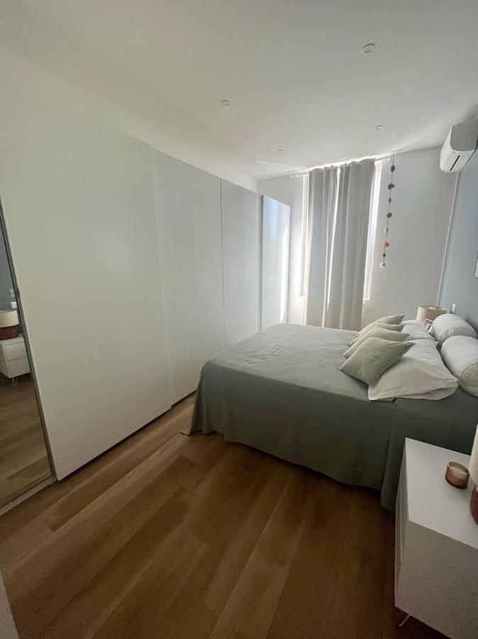 Cioccis Boutique Apartment 罗马 外观 照片