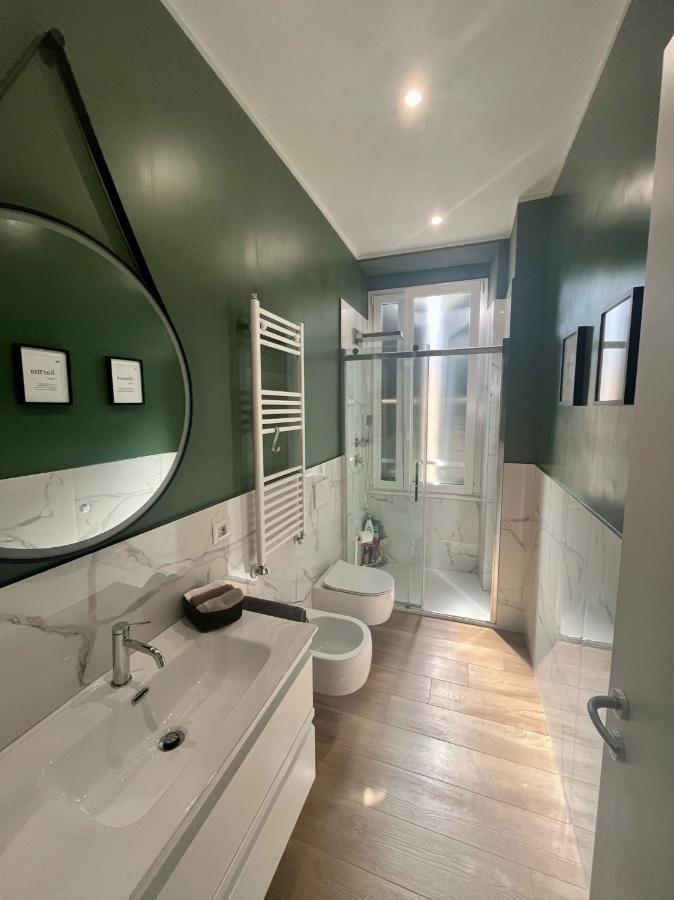 Cioccis Boutique Apartment 罗马 外观 照片