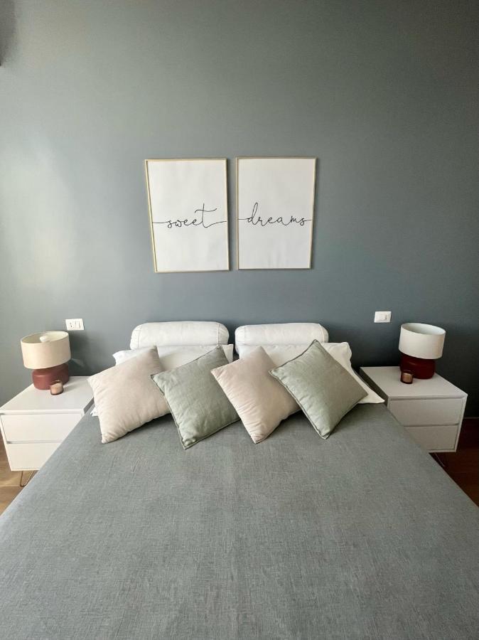 Cioccis Boutique Apartment 罗马 外观 照片