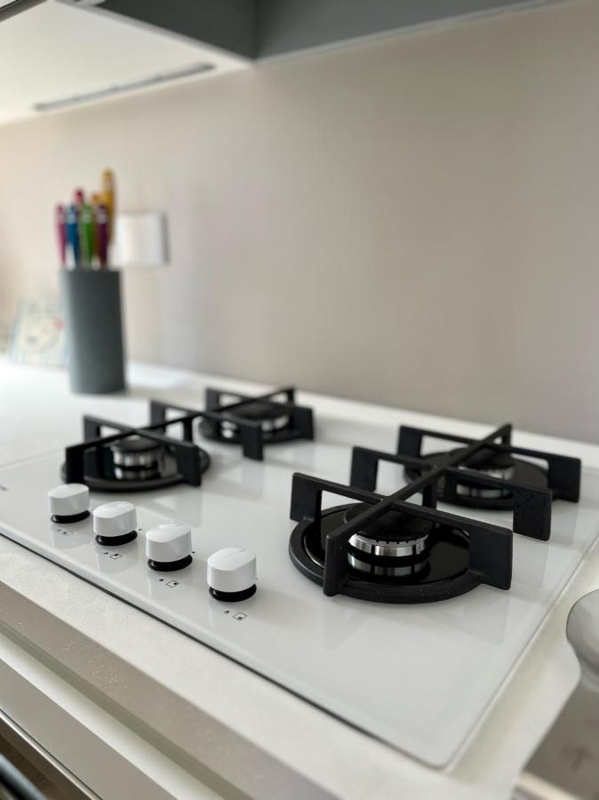 Cioccis Boutique Apartment 罗马 外观 照片