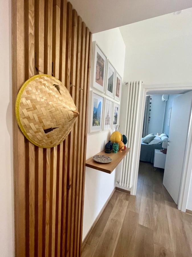 Cioccis Boutique Apartment 罗马 外观 照片