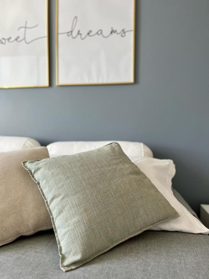 Cioccis Boutique Apartment 罗马 外观 照片