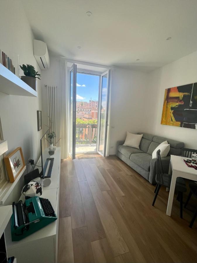 Cioccis Boutique Apartment 罗马 外观 照片