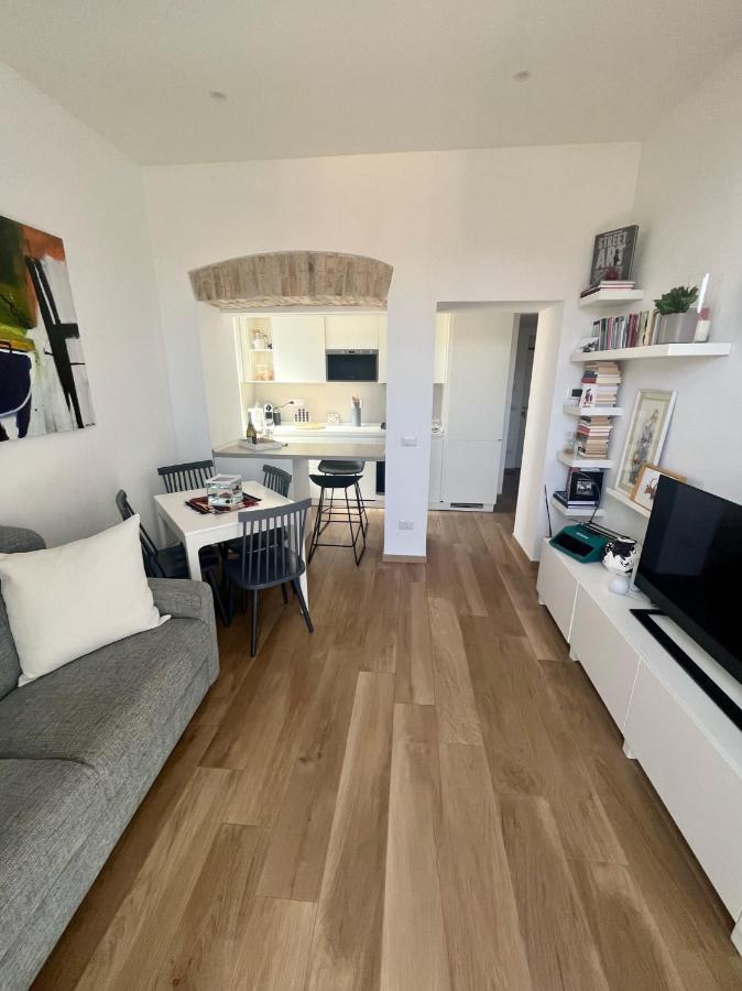 Cioccis Boutique Apartment 罗马 外观 照片