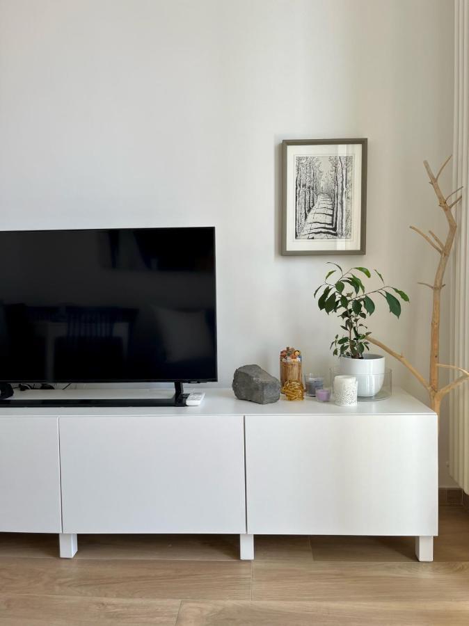 Cioccis Boutique Apartment 罗马 外观 照片