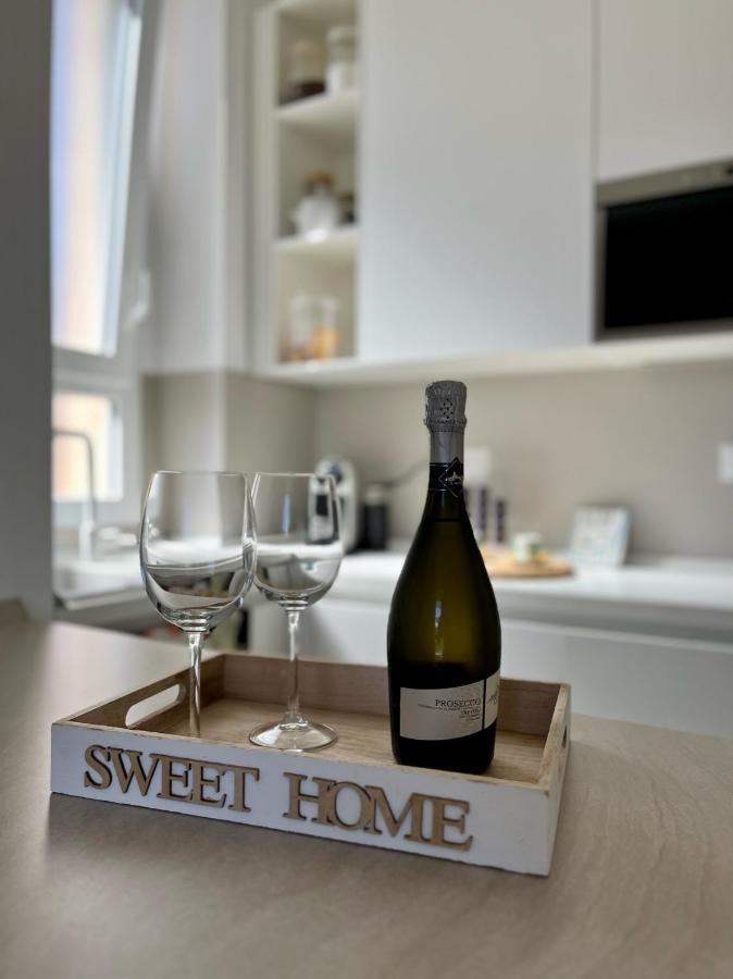Cioccis Boutique Apartment 罗马 外观 照片