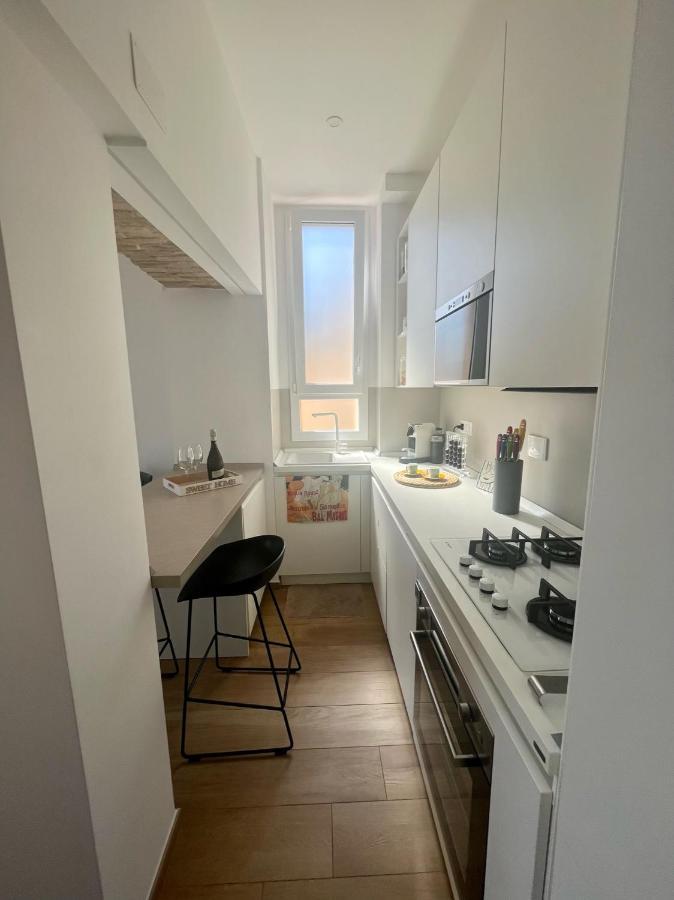Cioccis Boutique Apartment 罗马 外观 照片