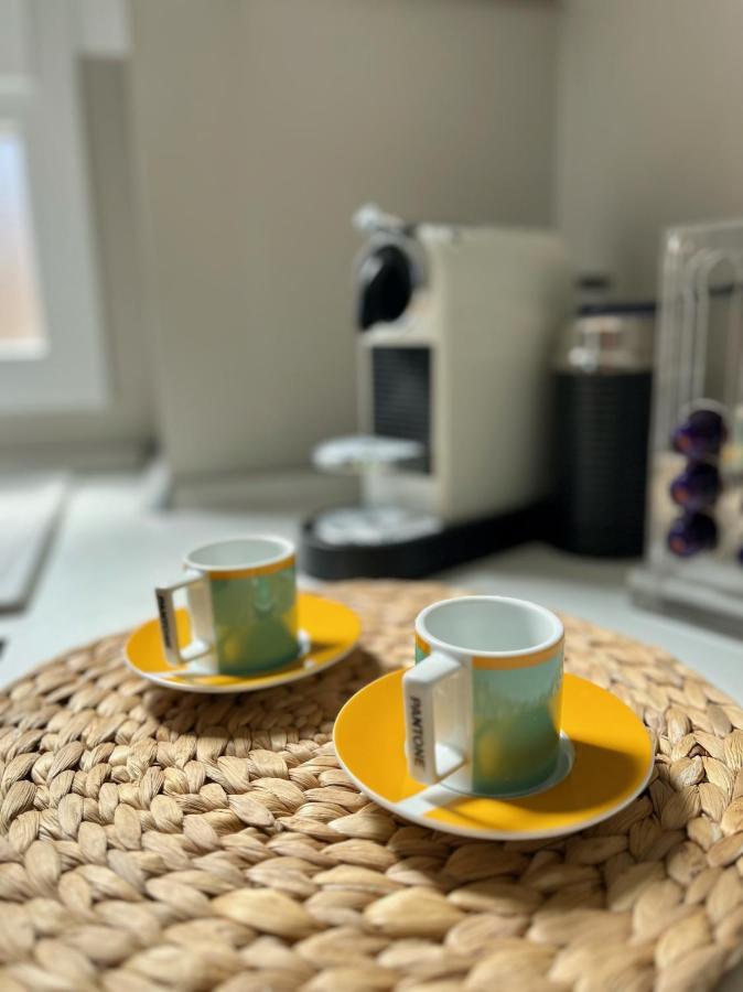 Cioccis Boutique Apartment 罗马 外观 照片